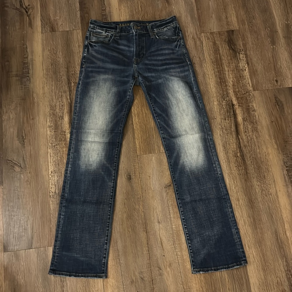 American Eagle Original Bootcut Jeans